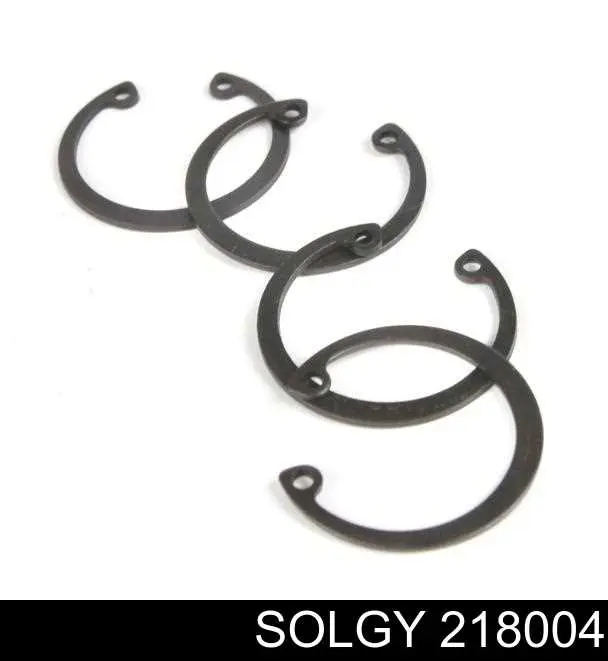 Compre 218004 Solgy Cruzeta da junta universal traseira