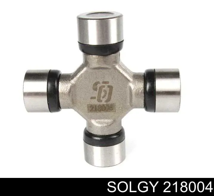 218004 Solgy Cruzeta da junta universal traseira