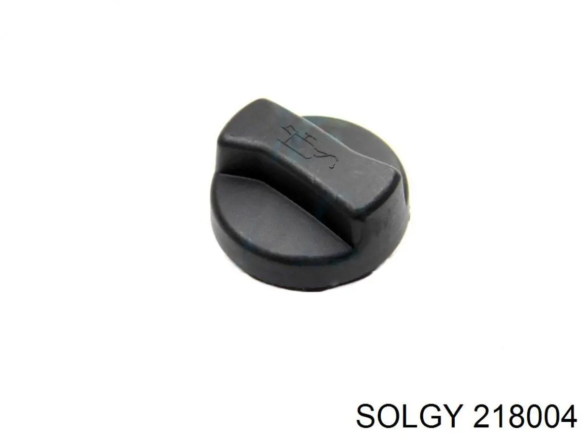 Cruzeta da junta universal traseira 218004 Solgy