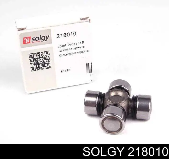 Compre 218010 Solgy Cruzeta do mecanismo de direção