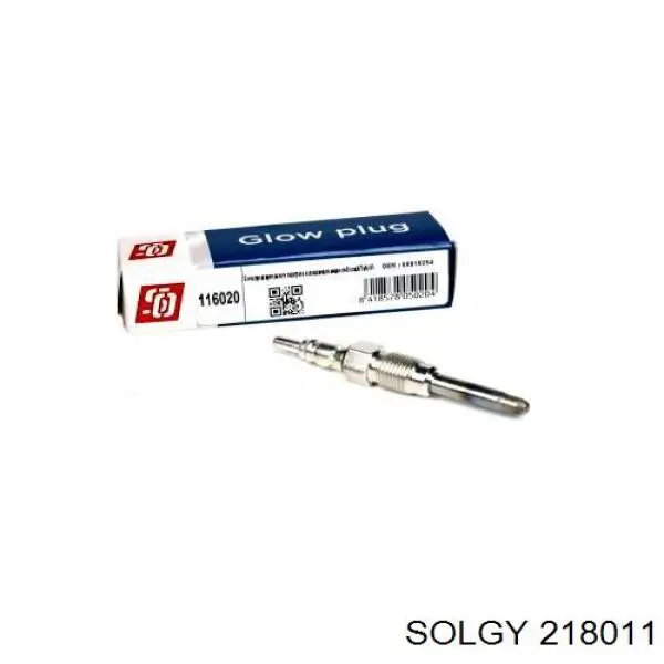 Cruzeta do mecanismo de direção 218011 Solgy
