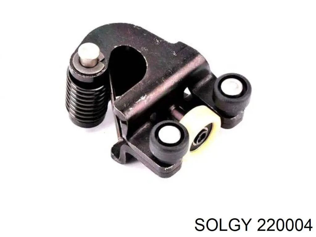 Sensor dianteiro de ABS Solgy 220004 preço, a partir de 36,14 USD