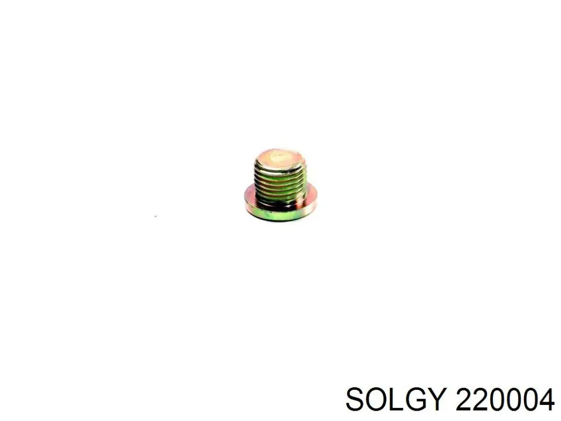 Sensor dianteiro de ABS Solgy 220004 preço, a partir de 36,14 USD