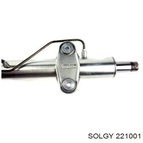 221001 Solgy Cremalheira da direção