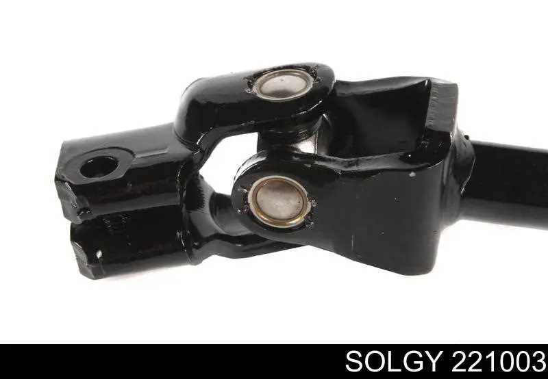 221003 Solgy Junta universal inferior da árvore da coluna de direção