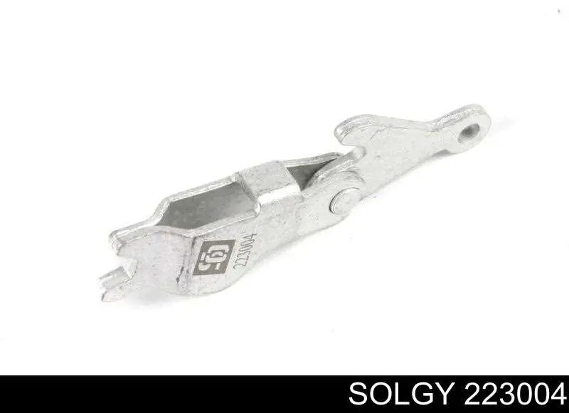223004 Solgy Mecanismo de expansão das sapatas do freio de estacionamento