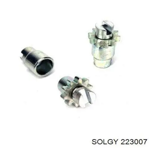 Kit de reparação do freio de estacionamento Volkswagen Crafter preço, a partir de 25,43 USD