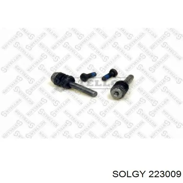 Compre 0004200482 Mercedes Kit de reparação de suporte do freio dianteiro