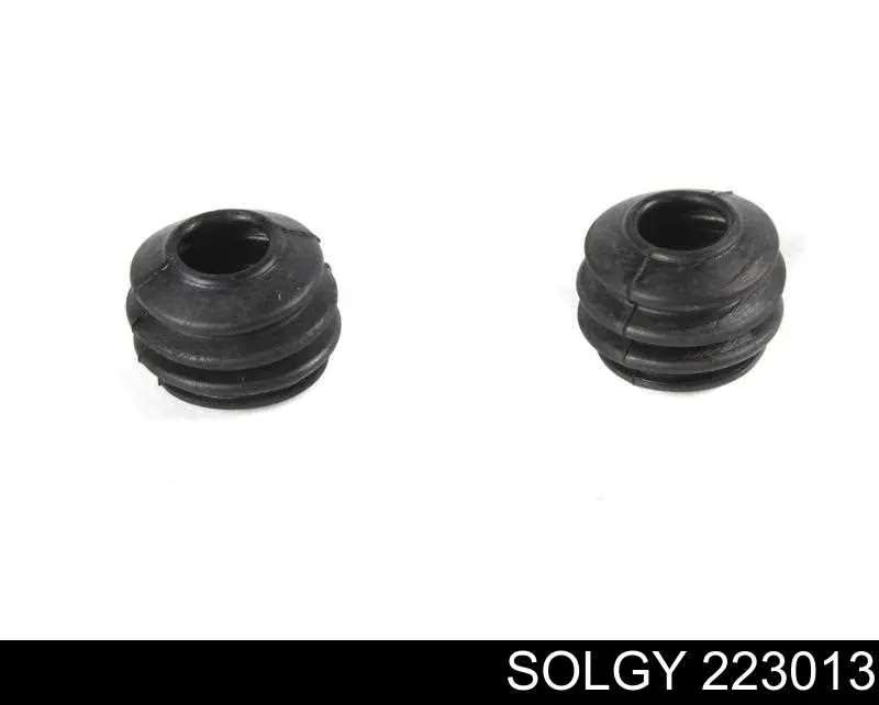 Kit de reparação de suporte do freio dianteiro Solgy 223013 preço, a partir de 16,24 USD