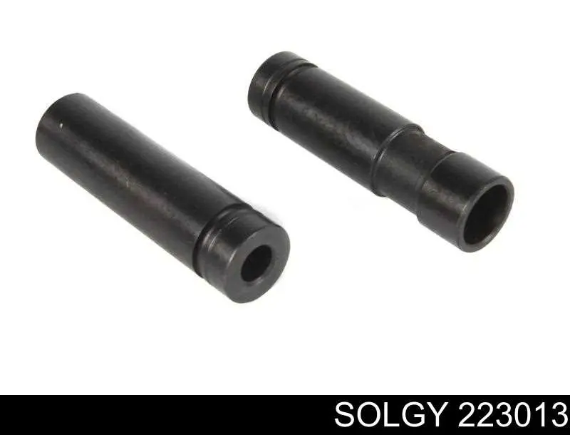 Kit de reparação de suporte do freio dianteiro 223013 Solgy