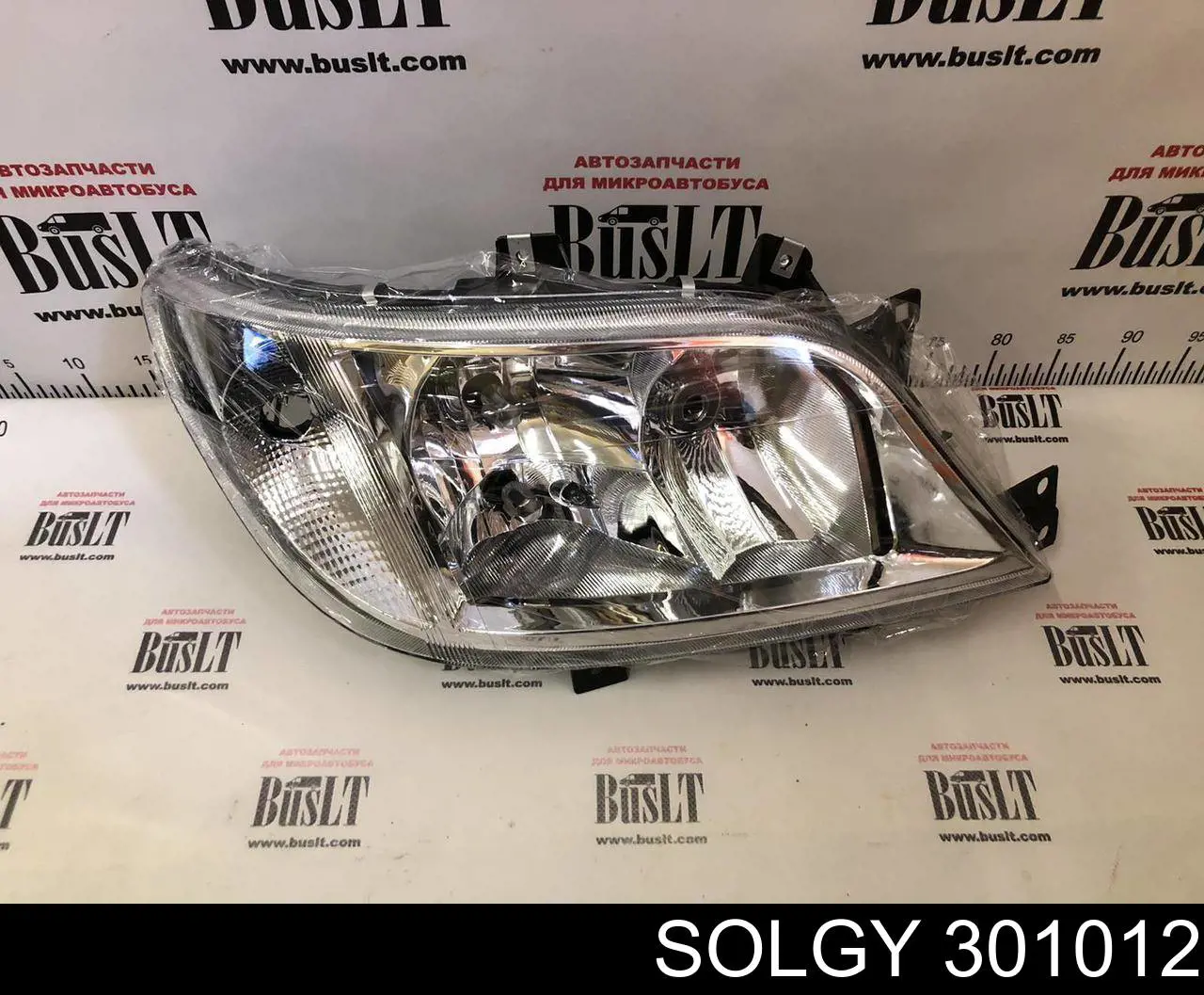 301012 Solgy Luz direita