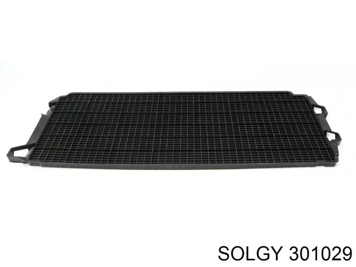 Lanterna traseira direita 301029 Solgy