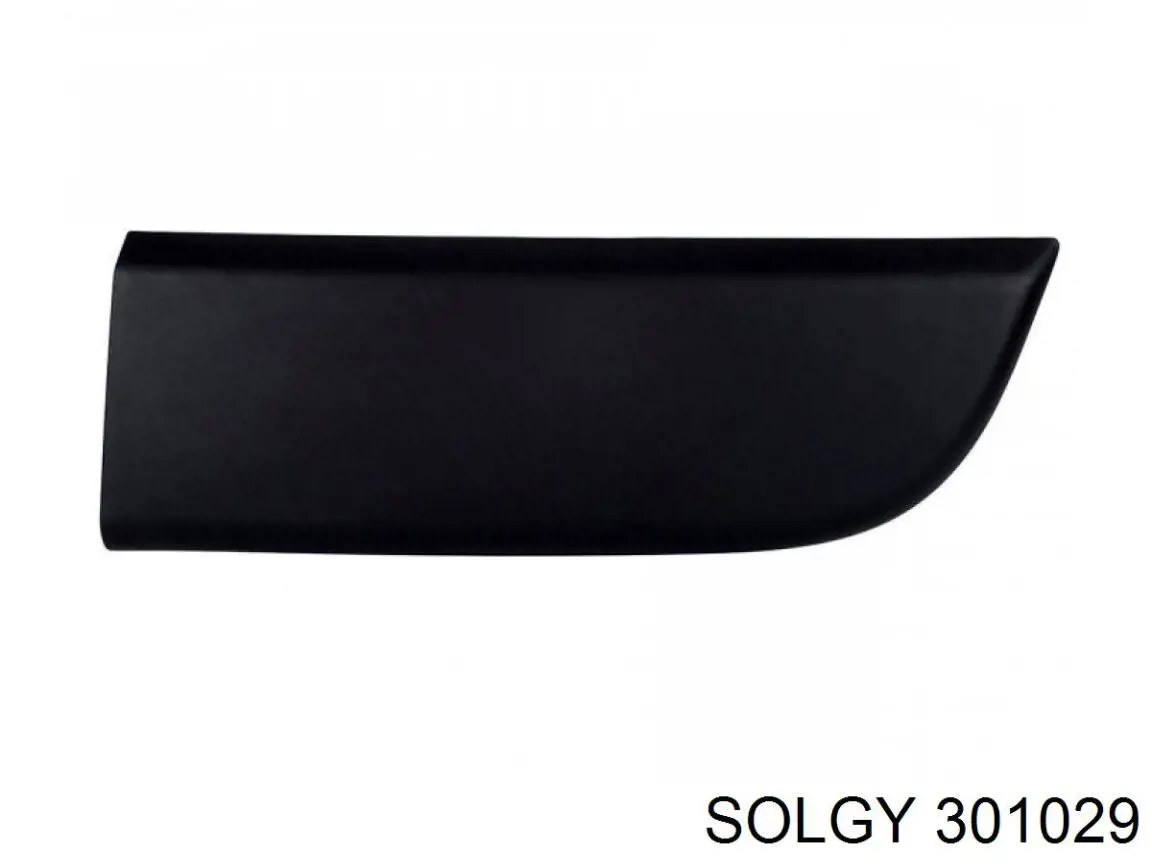 301029 Solgy Lanterna traseira direita