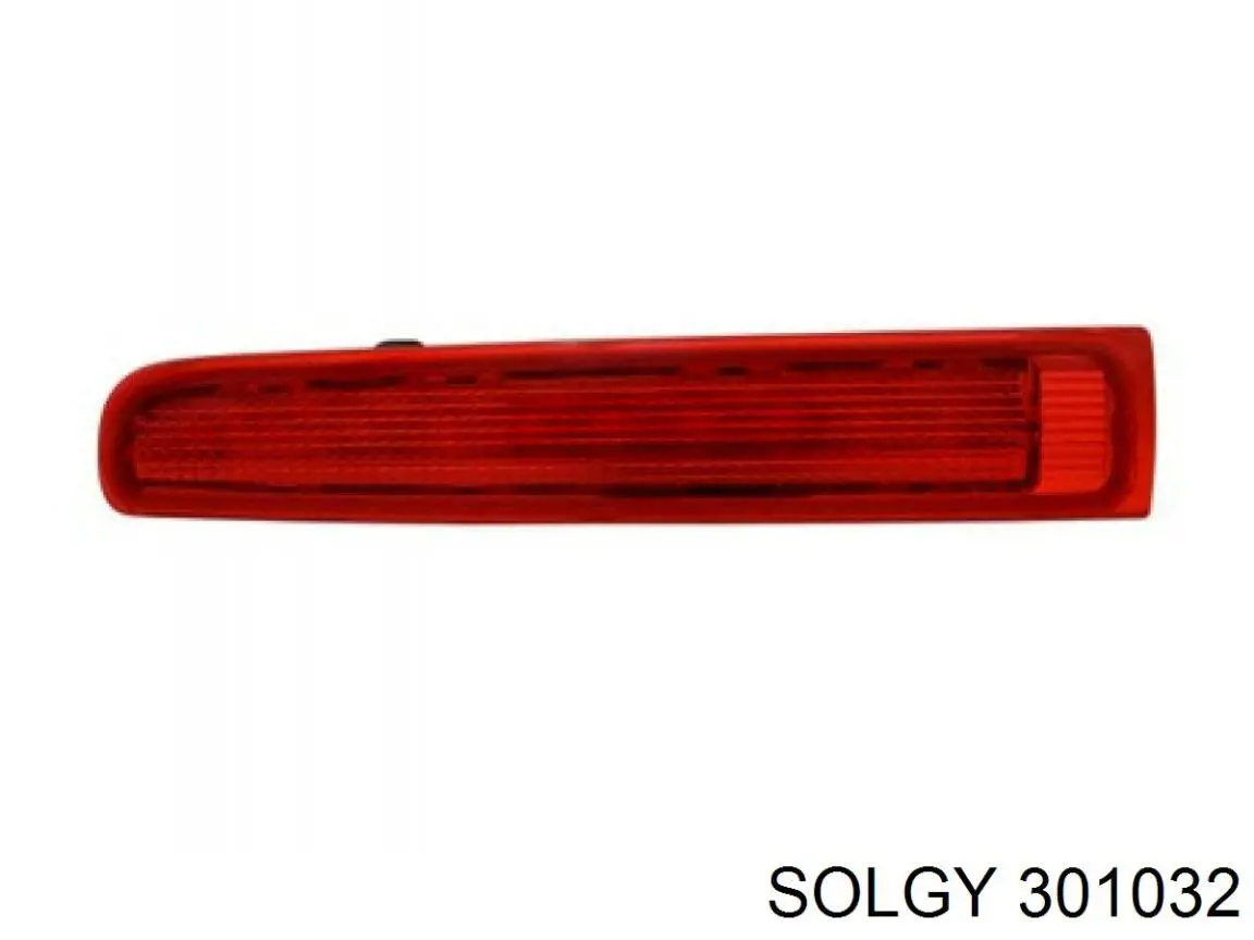 Sinal de parada traseiro adicional Solgy 301032 preço, a partir de 68,26 USD