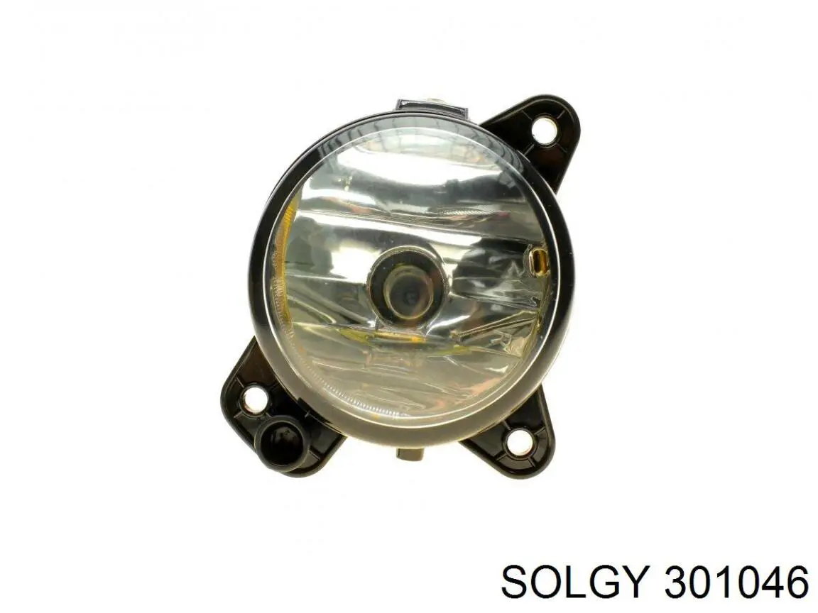 Compre 301046 Solgy Luzes de nevoeiro esquerdas