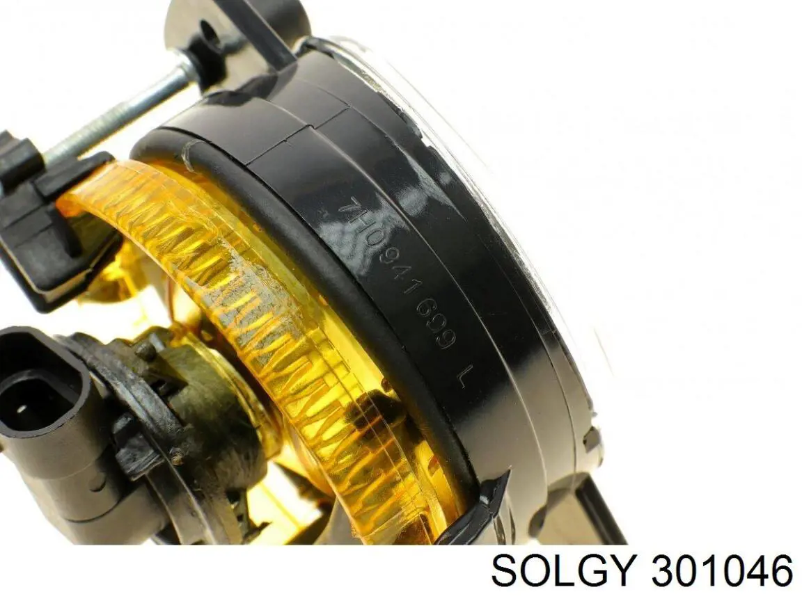 Luzes de nevoeiro esquerdas Solgy 301046 preço, a partir de 43,62 USD