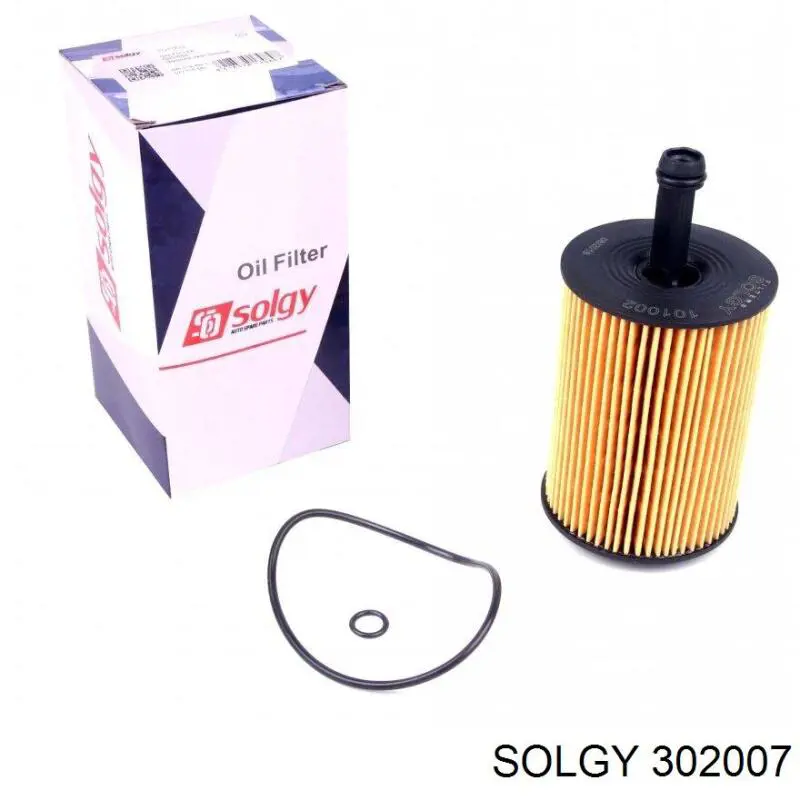 Compre 302007 Solgy Pisca-pisca de espelho esquerdo