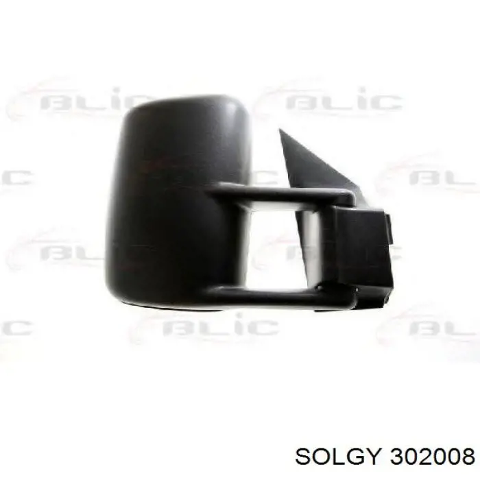 302008 Solgy Pisca-pisca de espelho direito