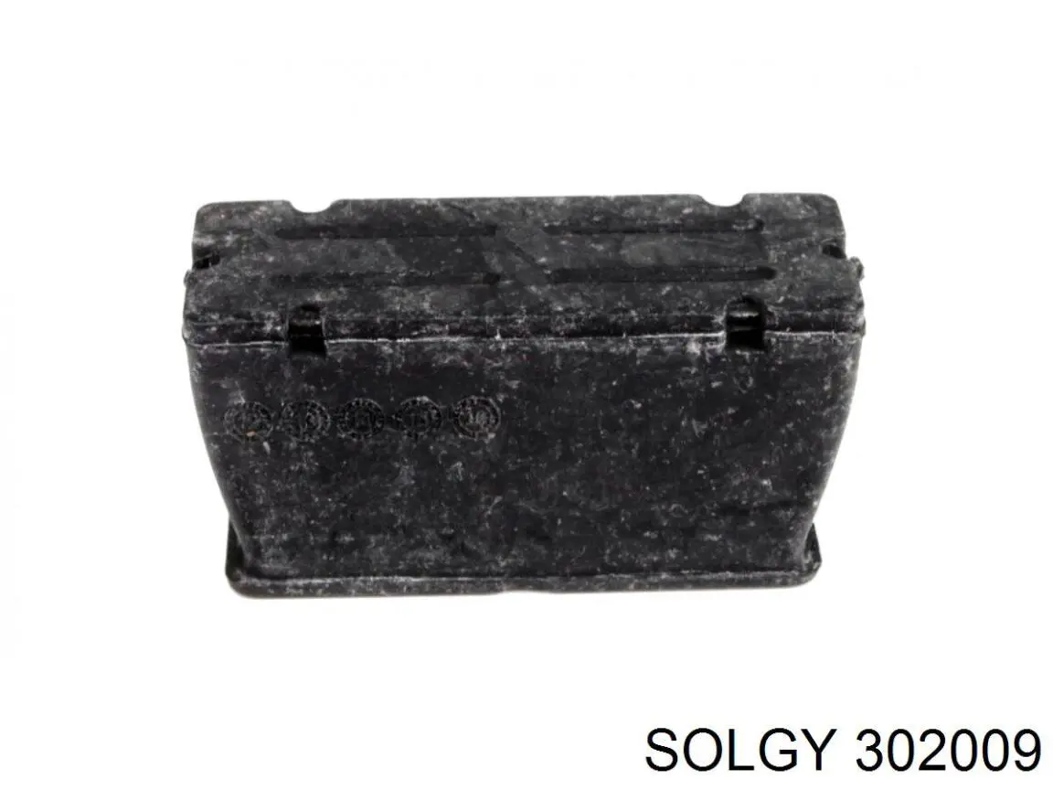 302009 Solgy Lâmpada