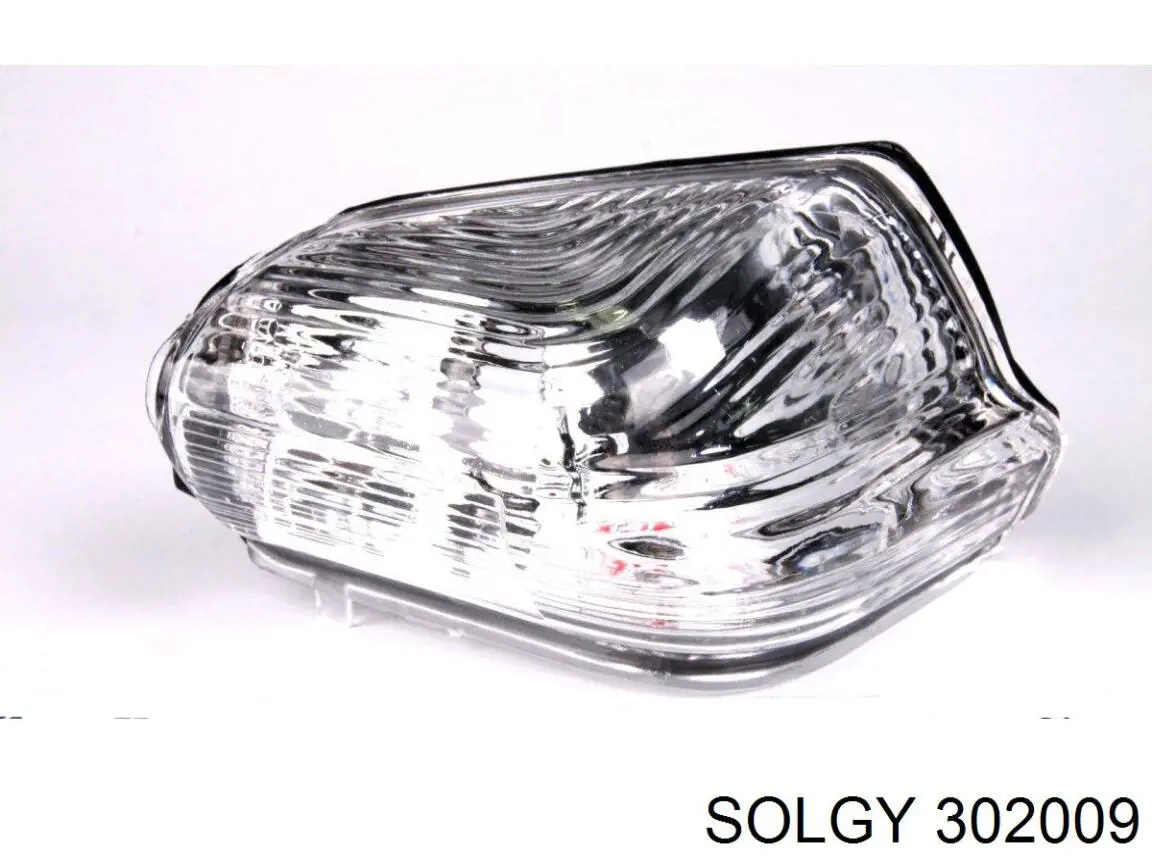 Lâmpada Solgy 302009