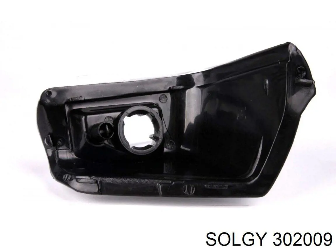 302009 Solgy Lâmpada