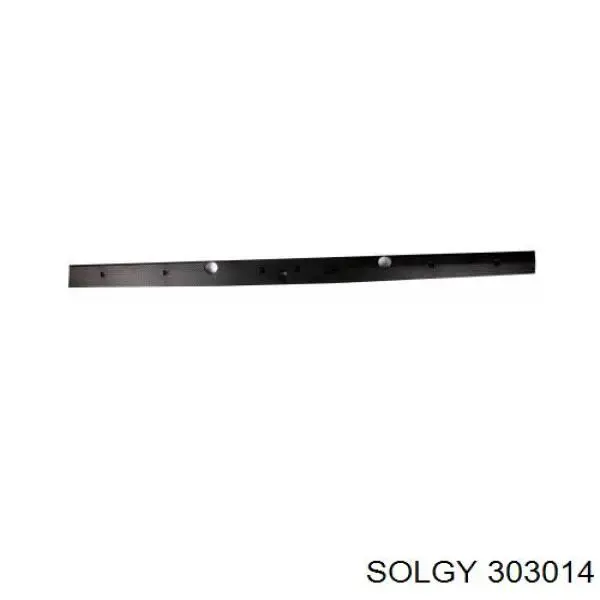 Placa sobreposta inferior da porta traseira esquerda Solgy 303014 preço, a partir de 29,81 USD