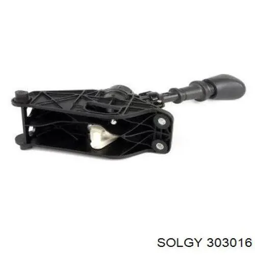 Mecanismo de mudança (ligação) Solgy 303016 preço, a partir de 142,13 USD