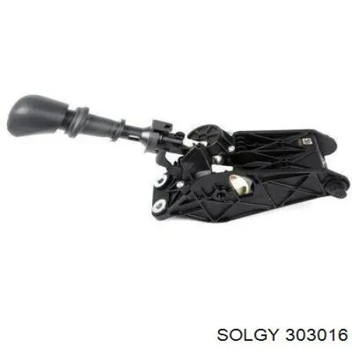 Mecanismo de mudança (ligação) 303016 Solgy