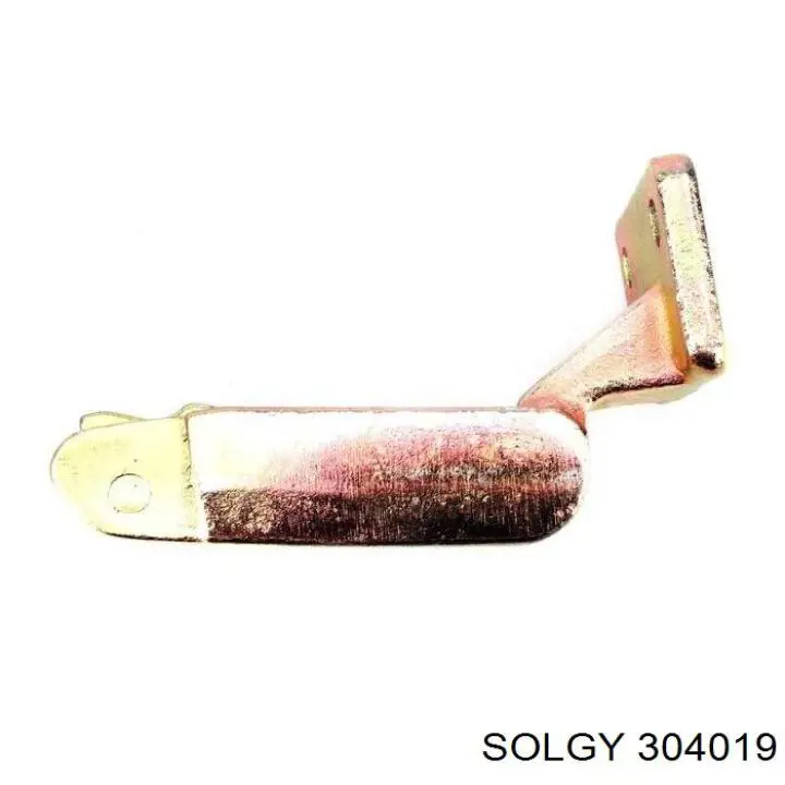 304019 Solgy Grade de proteção de portas