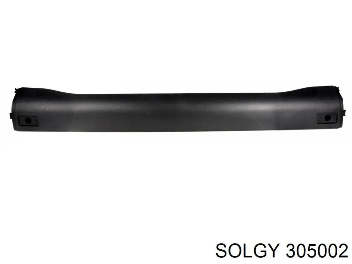 Cabo (pedal) de abertura do fecho da porta dianteira Solgy 305002 preço, a partir de 7,88 USD