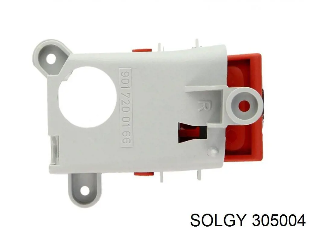 Cabo (pedal) de abertura do fecho da porta dianteira direita Mercedes A901760090464 preço, a partir de 10,45 USD
