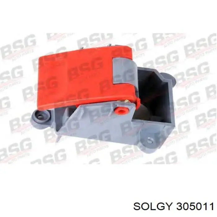 305011 Solgy Maçaneta interna direita da porta dianteira