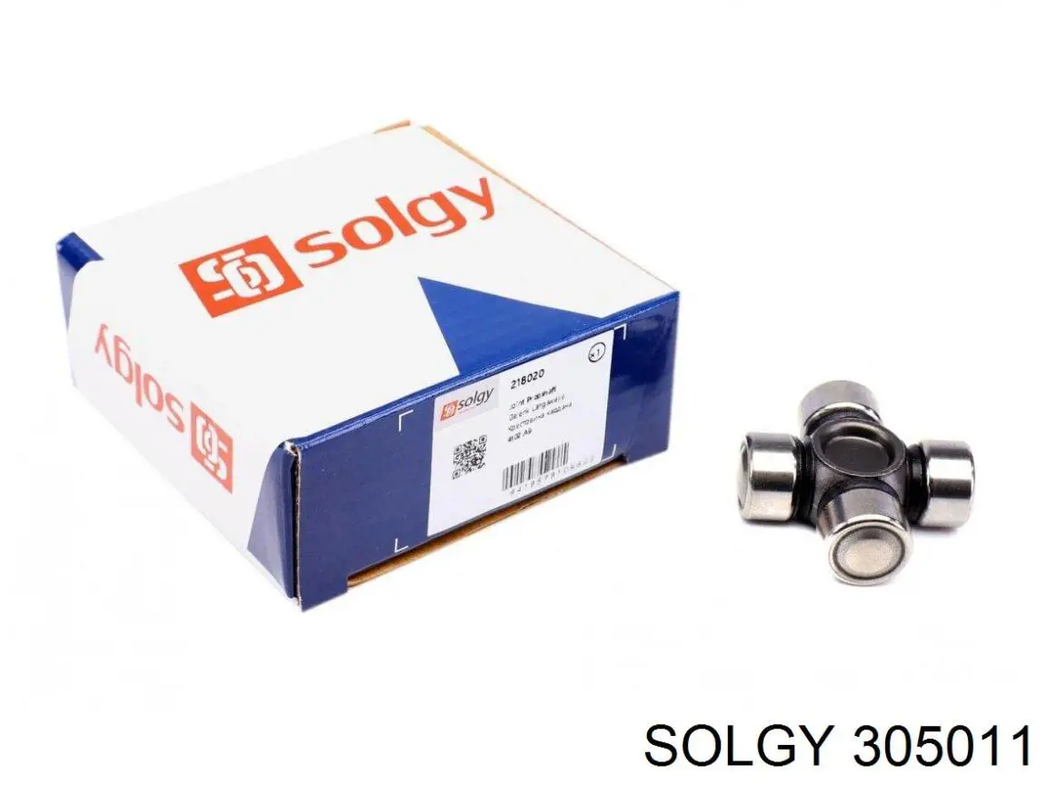  Solgy 305011