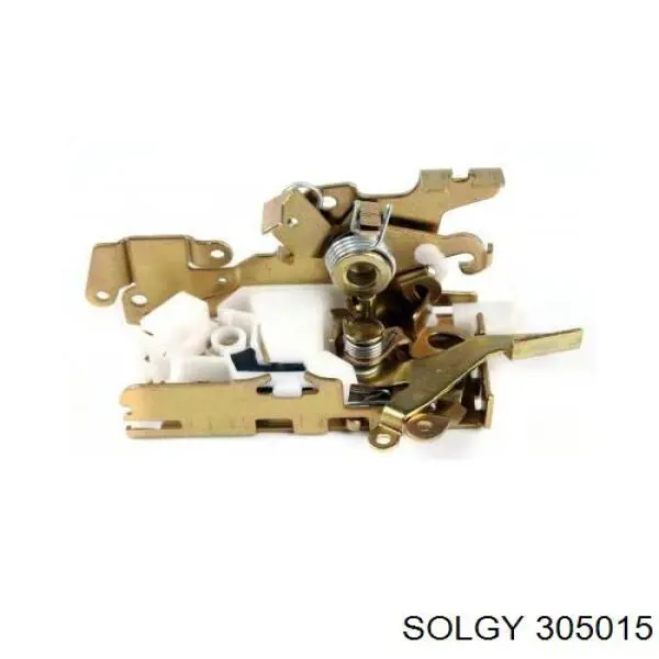 Compre 305015 Solgy Fecho da porta dianteira esquerda