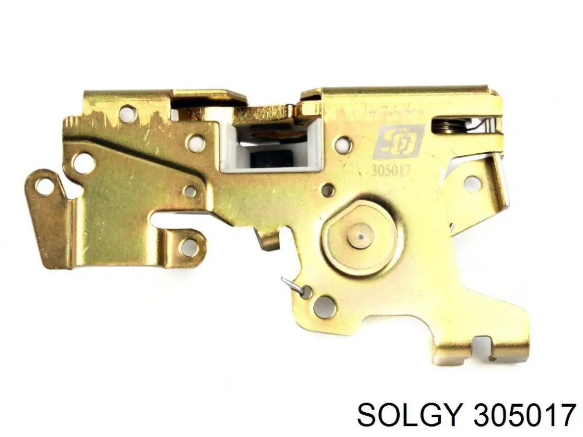 Compre 2D1843603 VAG Fecho da porta lateral deslizante direita