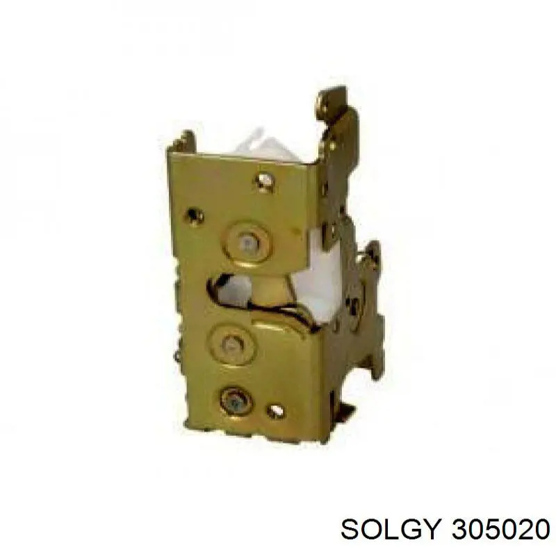 Fecho da porta lateral deslizante direita Solgy 305020 preço, a partir de 27,24 USD