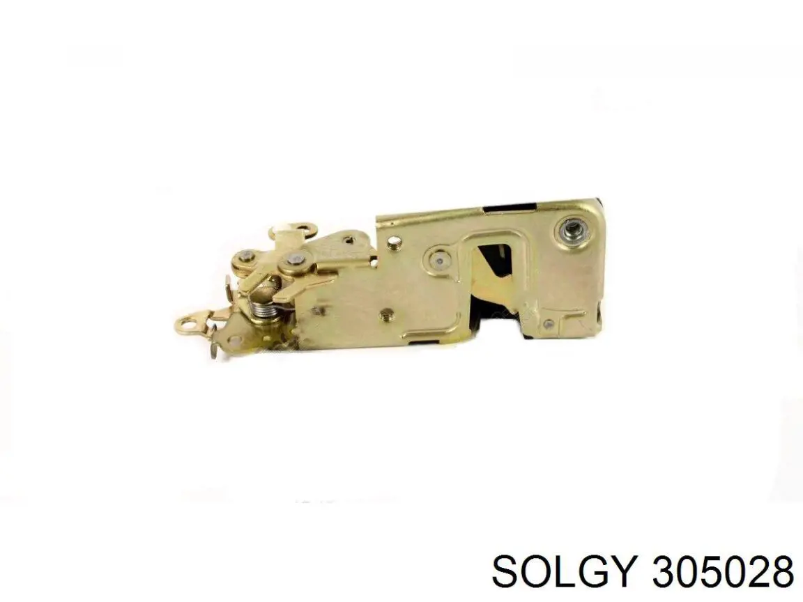 Maçaneta interna direita da porta dianteira Solgy 305028 preço, a partir de 4,73 USD