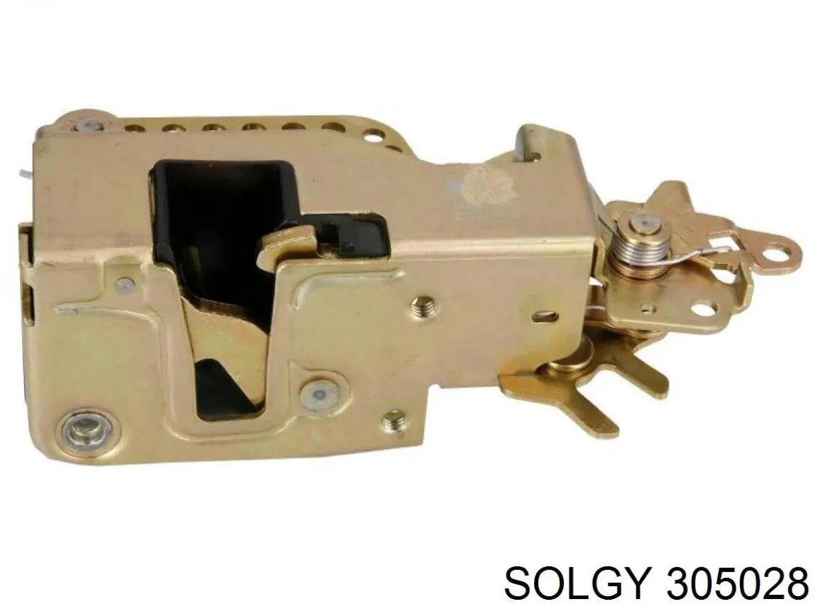 Compre 305028 Solgy Maçaneta interna direita da porta dianteira