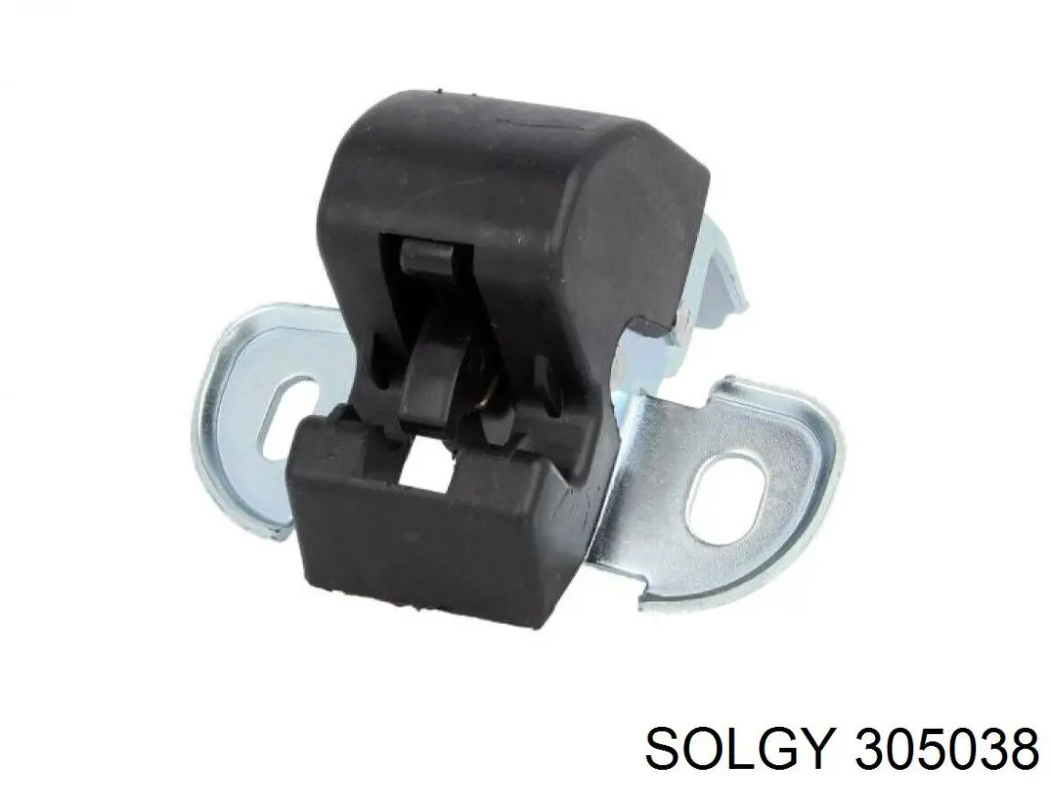 Fecho da porta dianteira esquerda Solgy 305038 preço, a partir de 25,41 USD