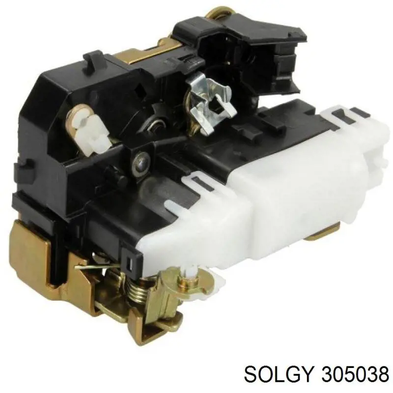 Compre 305038 Solgy Fecho da porta dianteira esquerda