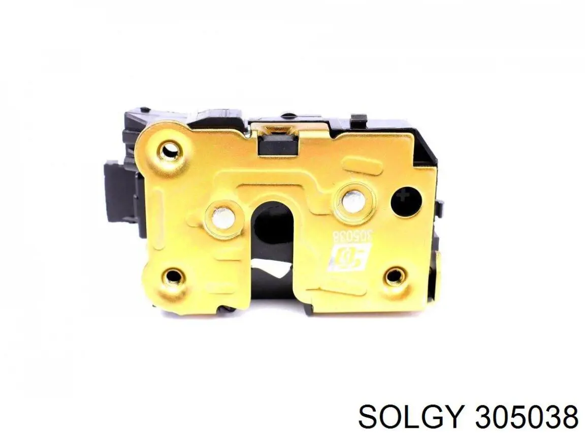 Compre 305038 Solgy Fecho da porta dianteira esquerda