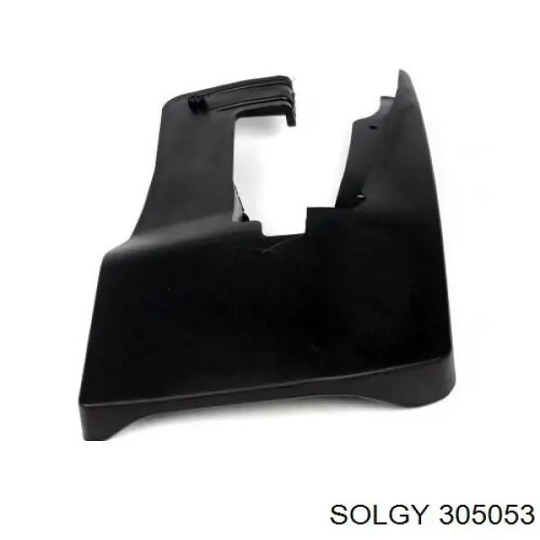 Compre 305053 Solgy Gozno de garra (parte complementar) de fecho da porta dianteira