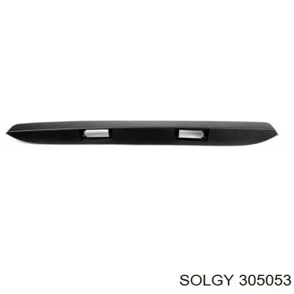 Compre 305053 Solgy Gozno de garra (parte complementar) de fecho da porta dianteira