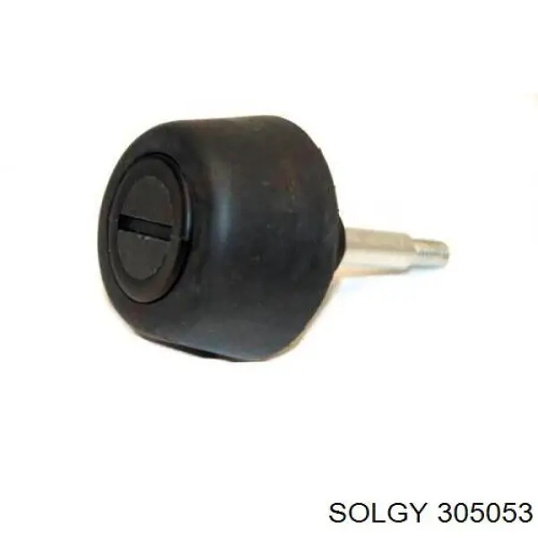 Gozno de garra (parte complementar) de fecho da porta dianteira Solgy 305053 preço, a partir de 13,15 USD