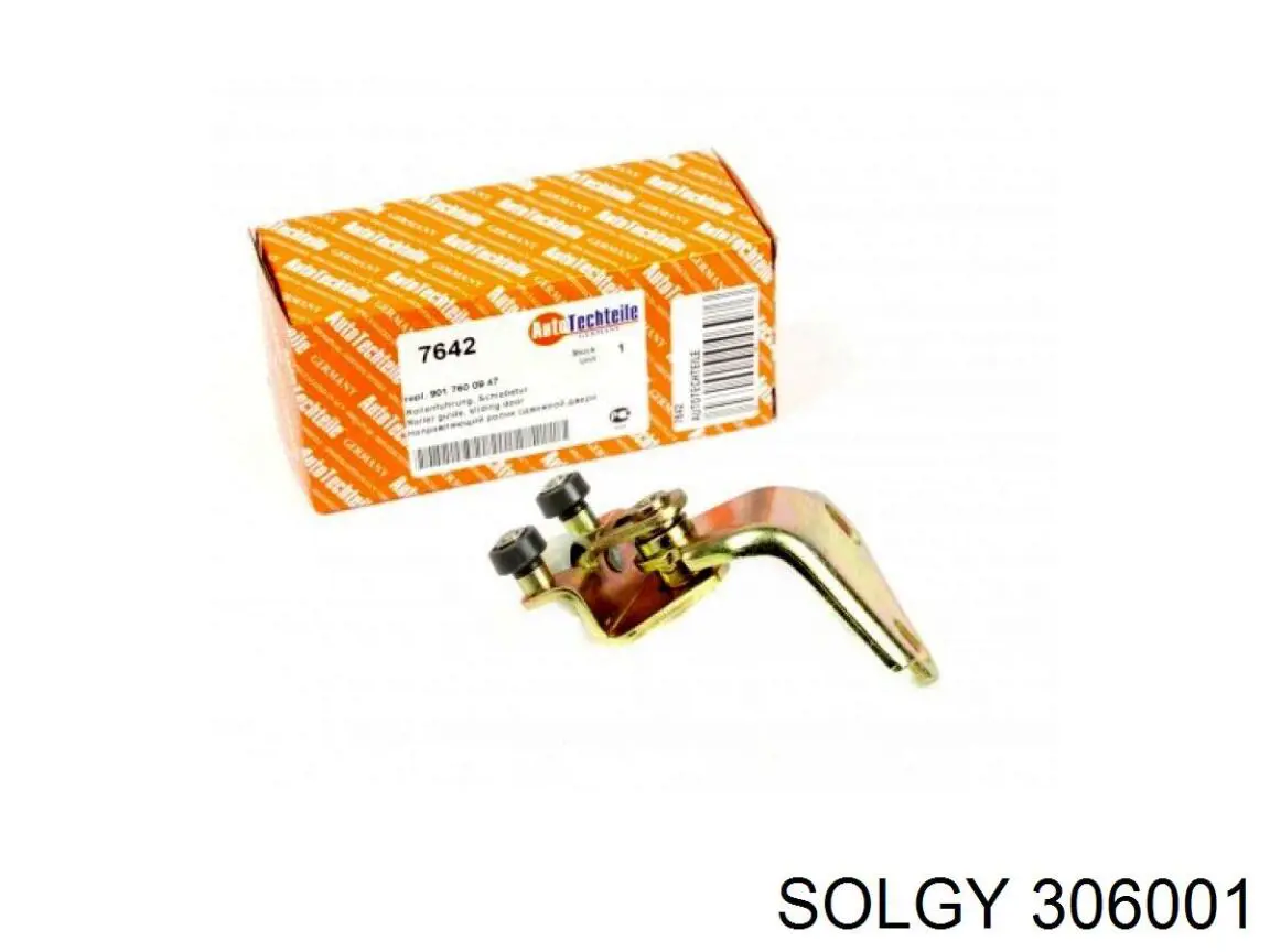  Solgy 306001