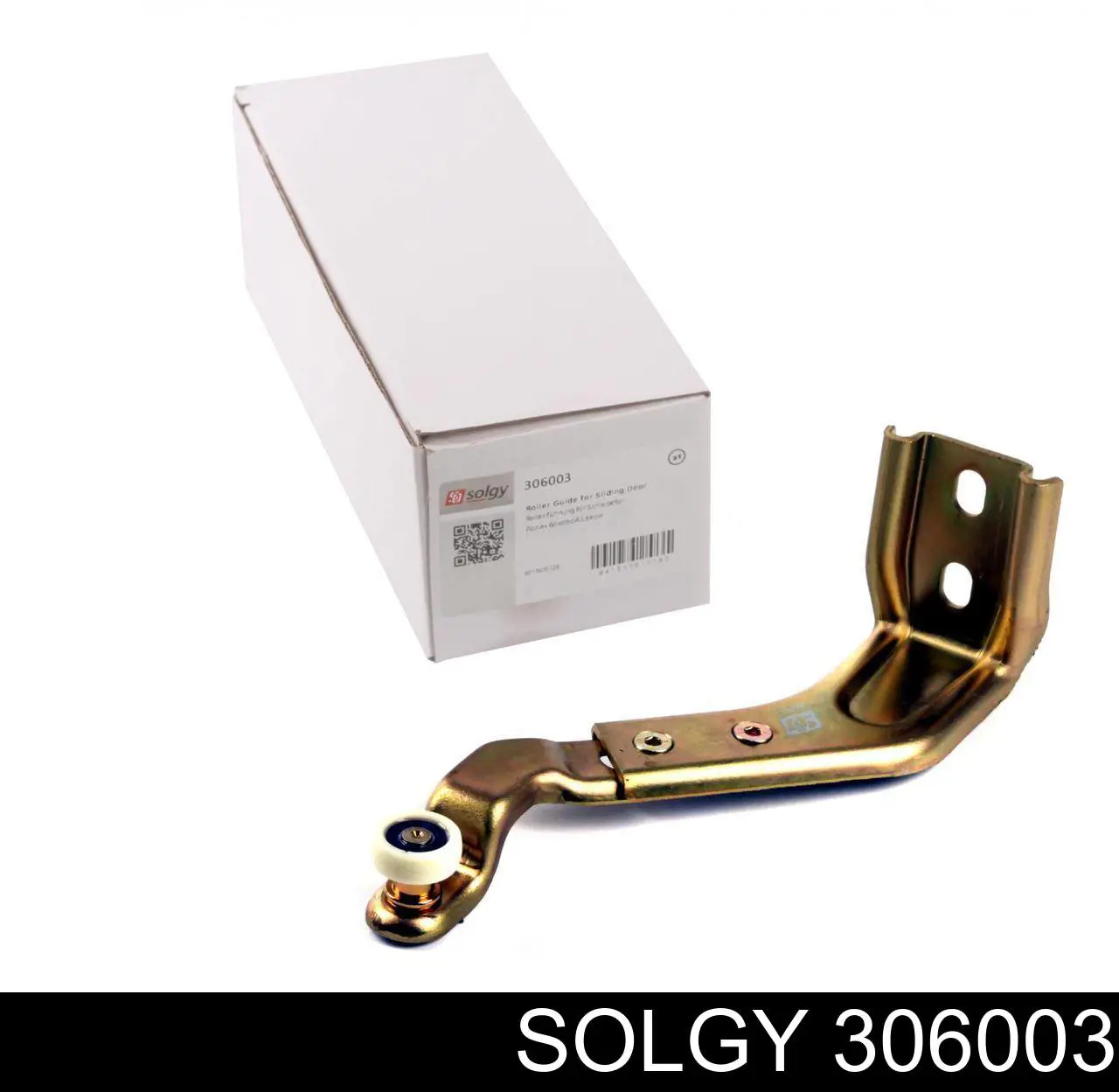 Rolo direito inferior da porta lateral (deslizante) Solgy 306003 preço, a partir de 15,64 USD