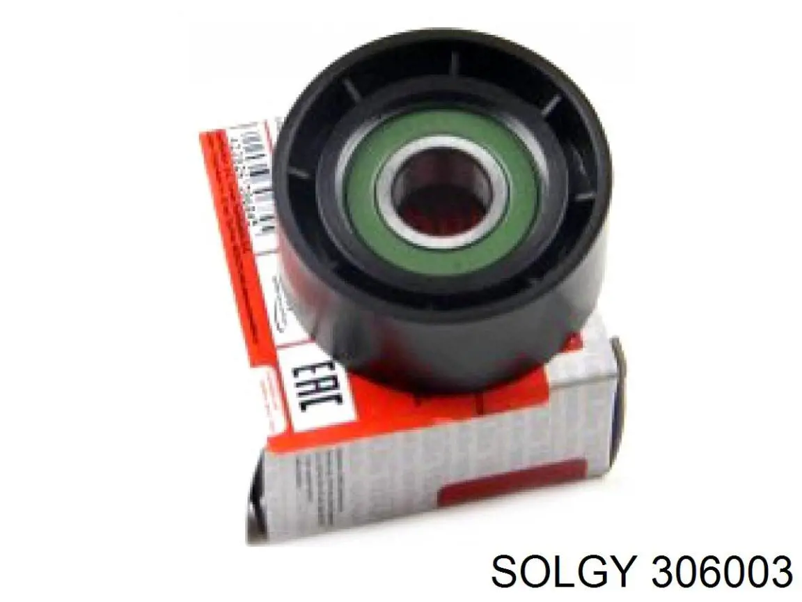 Compre 306003 Solgy Rolo direito inferior da porta lateral (deslizante)