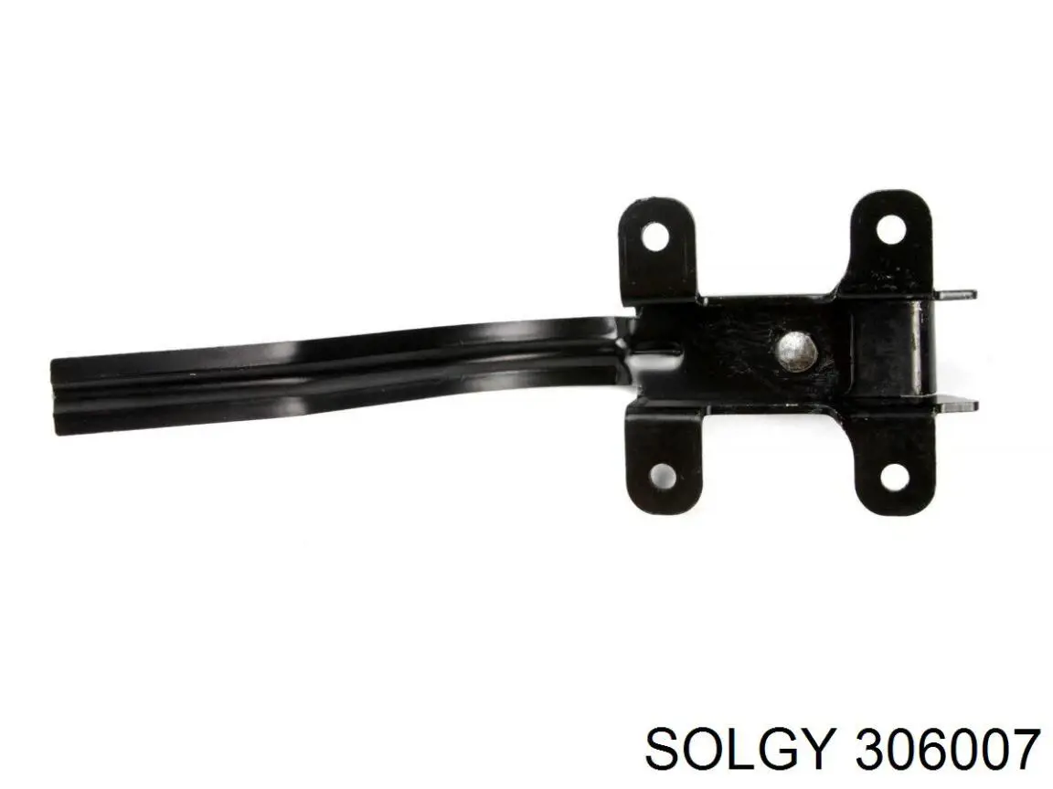 Limitador de abertura de porta da seção de bagagem (furgão) Solgy 306007 preço, a partir de 25,66 USD