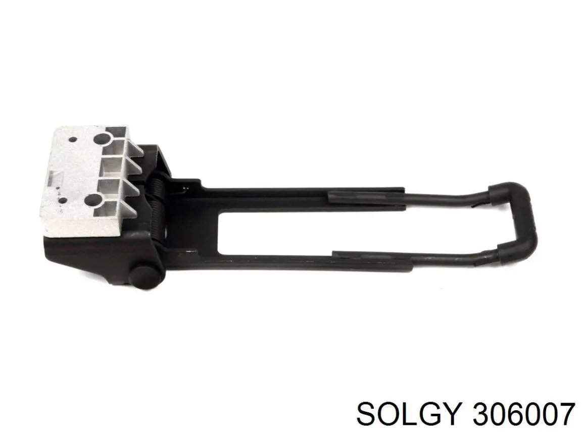 Limitador de abertura de porta da seção de bagagem (furgão) Solgy 306007