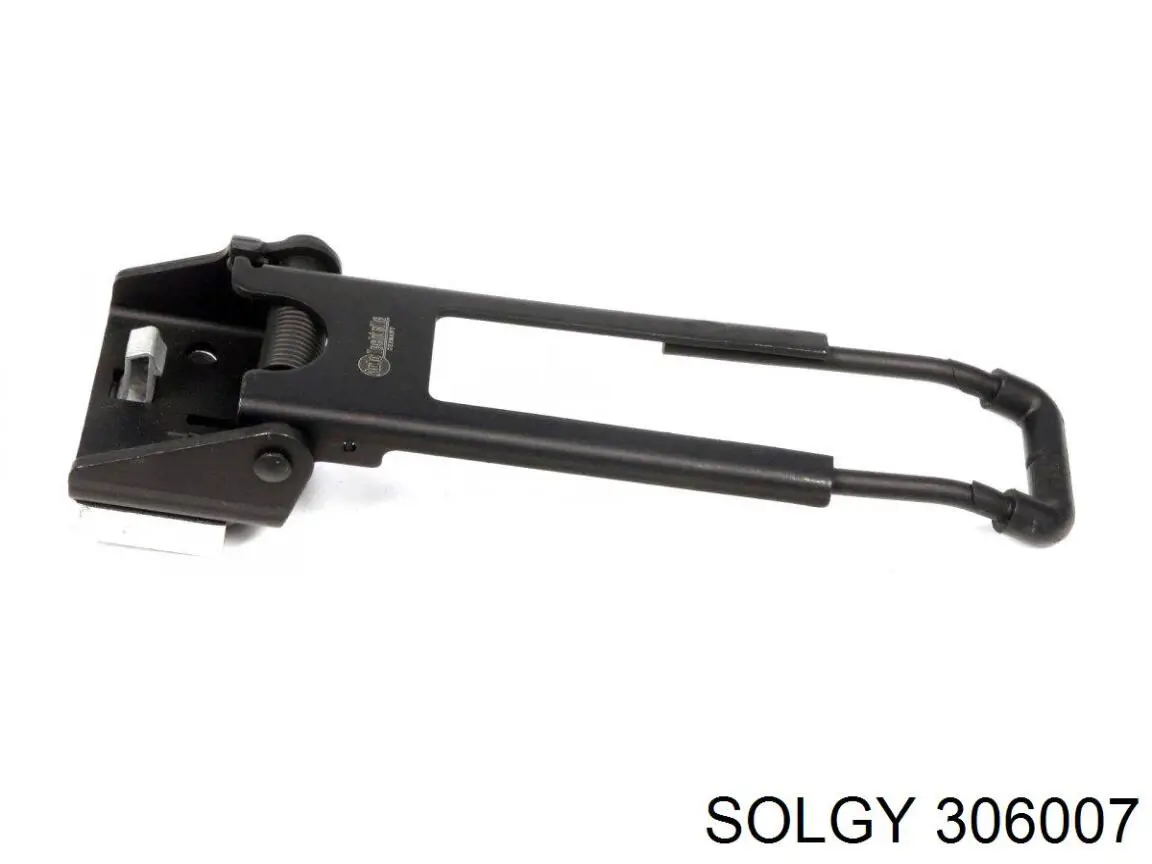 Compre 306007 Solgy Limitador de abertura de porta da seção de bagagem (furgão)